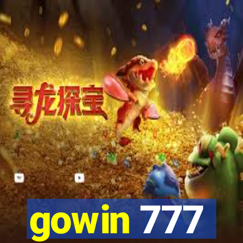 gowin 777